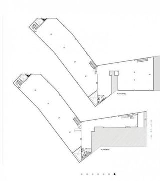 Local comercial en alquiler en La Sagrada Família en Barcelona