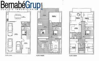 Terreno en venta en Sant Miquel - Tres Torres en Granollers