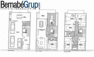 Terreno en venta en Sant Miquel - Tres Torres en Granollers