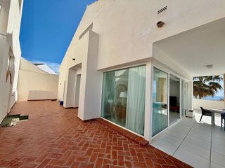 Casa pareada en alquiler en Zona el Higuerón en Benalmádena