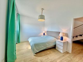 Casa pareada en alquiler en Zona el Higuerón en Benalmádena