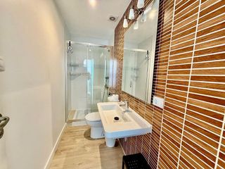 Casa pareada en alquiler en Zona el Higuerón en Benalmádena