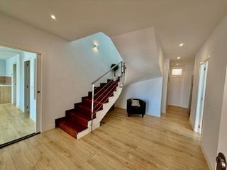 Casa pareada en alquiler en Zona el Higuerón en Benalmádena