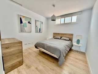 Casa pareada en alquiler en Zona el Higuerón en Benalmádena