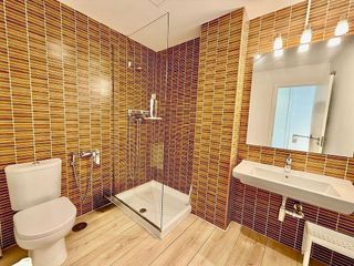 Casa pareada en alquiler en Zona el Higuerón en Benalmádena