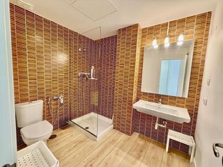 Casa pareada en alquiler en Zona el Higuerón en Benalmádena