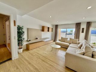 Casa pareada en alquiler en Zona el Higuerón en Benalmádena