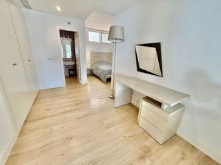 Casa pareada en alquiler en Zona el Higuerón en Benalmádena