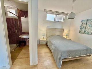 Casa pareada en alquiler en Zona el Higuerón en Benalmádena