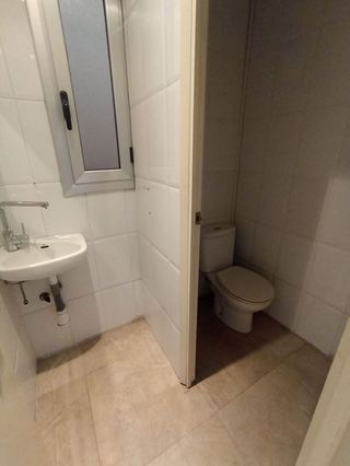 Local comercial en alquiler en Gorg - Pep Ventura en Badalona