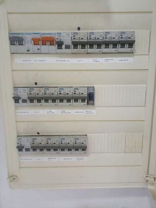 Local comercial en alquiler en Gorg - Pep Ventura en Badalona