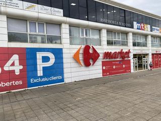 Oficina en venta en Centre en Pineda de Mar