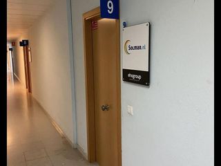 Oficina en venta en Centre en Pineda de Mar