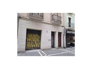 Local comercial en venta en Casco Antiguo en Pamplona