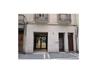 Local comercial en venta en Casco Antiguo en Pamplona