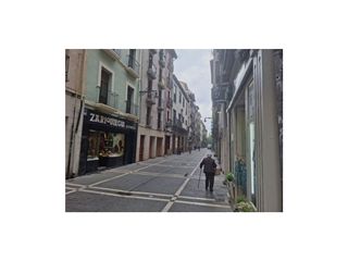 Local comercial en venta en Casco Antiguo en Pamplona