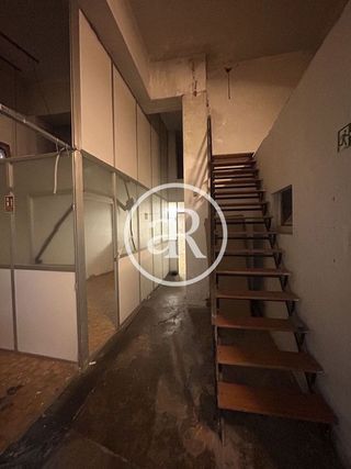 Local comercial en alquiler en La Nova Esquerra de l'Eixample en Barcelona