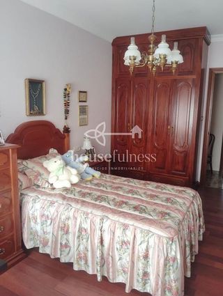 Piso en venta en Mugardos