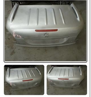 Portón Peugeot 206 CC