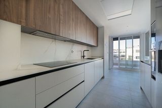 Ático en alquiler en Prado de Somosaguas en Pozuelo de Alarcón