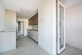 Ático en alquiler en Prado de Somosaguas en Pozuelo de Alarcón