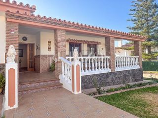 Chalet en venta en Centro en Alhaurín de la Torre