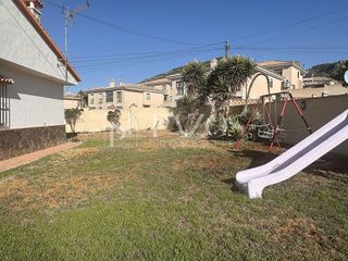 Chalet en venta en Centro en Alhaurín de la Torre