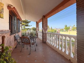 Chalet en venta en Centro en Alhaurín de la Torre