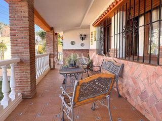 Chalet en venta en Centro en Alhaurín de la Torre