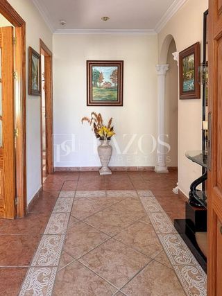 Chalet en venta en Centro en Alhaurín de la Torre