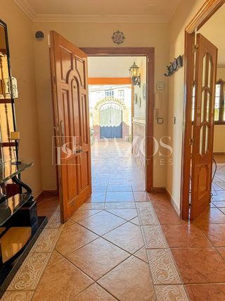 Chalet en venta en Centro en Alhaurín de la Torre