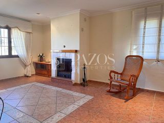 Chalet en venta en Centro en Alhaurín de la Torre