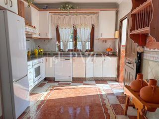 Chalet en venta en Centro en Alhaurín de la Torre