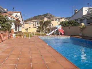 Chalet en venta en Manantiales - Lagar - Cortijo en Alhaurín de la Torre