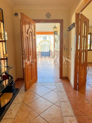 Chalet en venta en Manantiales - Lagar - Cortijo en Alhaurín de la Torre
