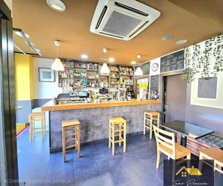 Local comercial en venta en Portugalete