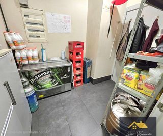 Local comercial en venta en Portugalete