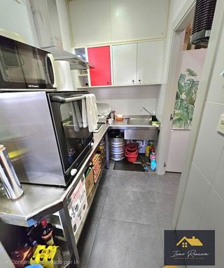 Local comercial en venta en Portugalete