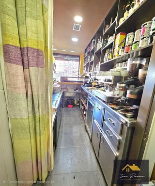 Local comercial en venta en Portugalete