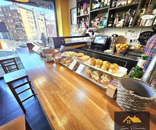 Local comercial en venta en Portugalete