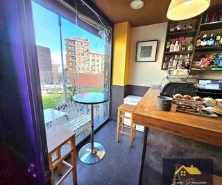 Local comercial en venta en Portugalete