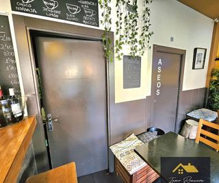 Local comercial en venta en Portugalete