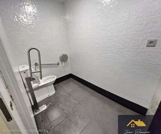 Local comercial en venta en Portugalete