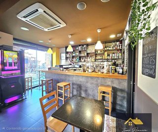 Local comercial en venta en Portugalete
