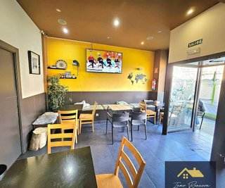 Local comercial en venta en Portugalete