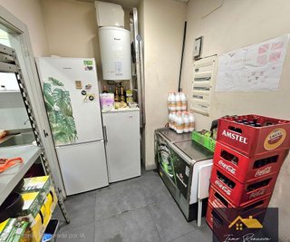 Local comercial en venta en Portugalete