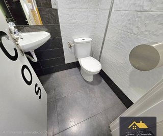 Local comercial en venta en Portugalete