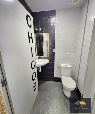Local comercial en venta en Portugalete