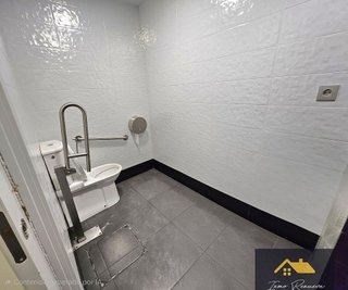 Local comercial en venta en Portugalete