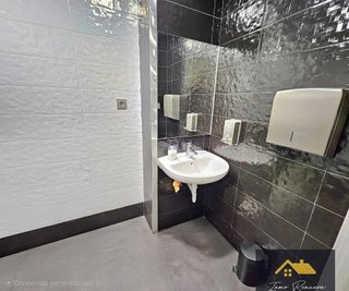 Local comercial en venta en Portugalete